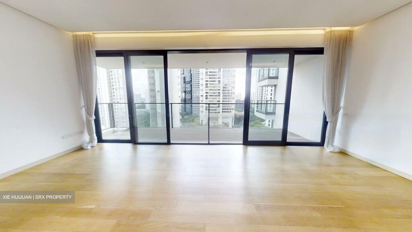 Ardmore 3 (D10), Condominium #443784461